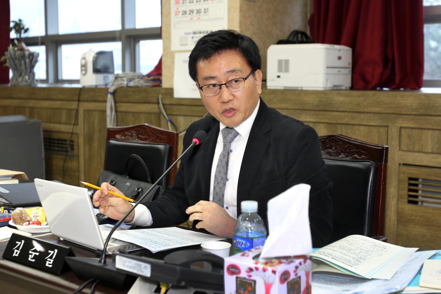 제220회 제2차 정례회 재정건설위원회 2