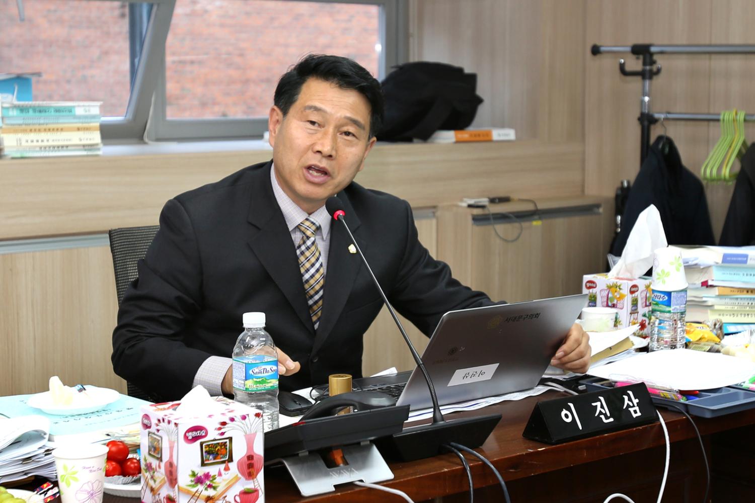 제220회 제2차 정례회 행정복지위원회 7