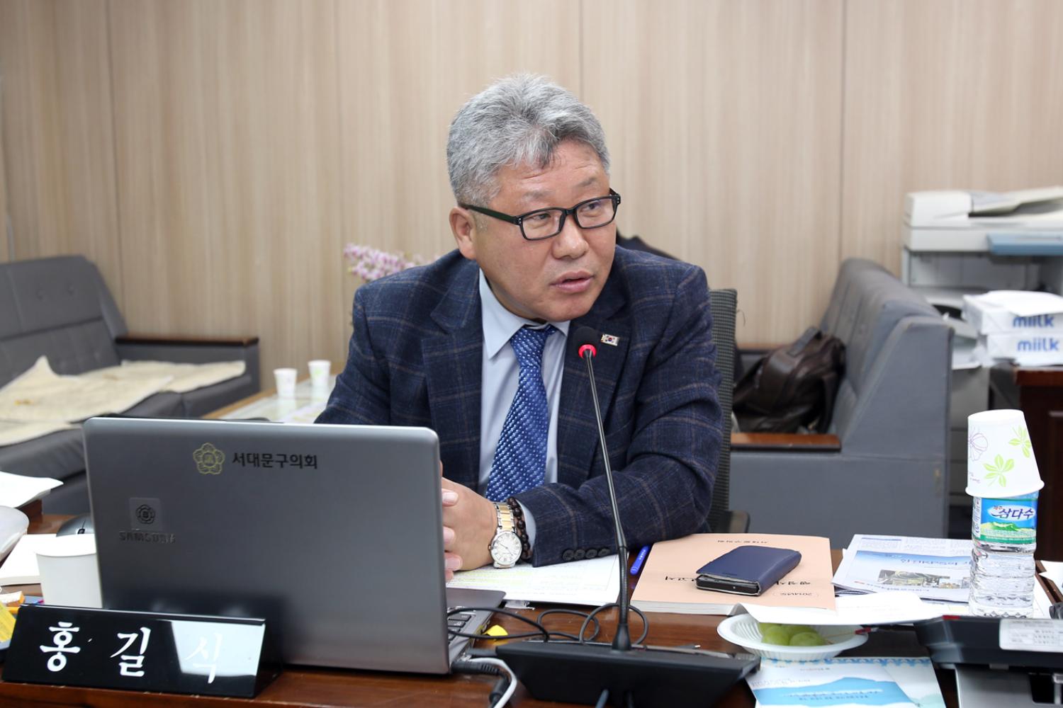제220회 제2차 정례회 행정복지위원회 2