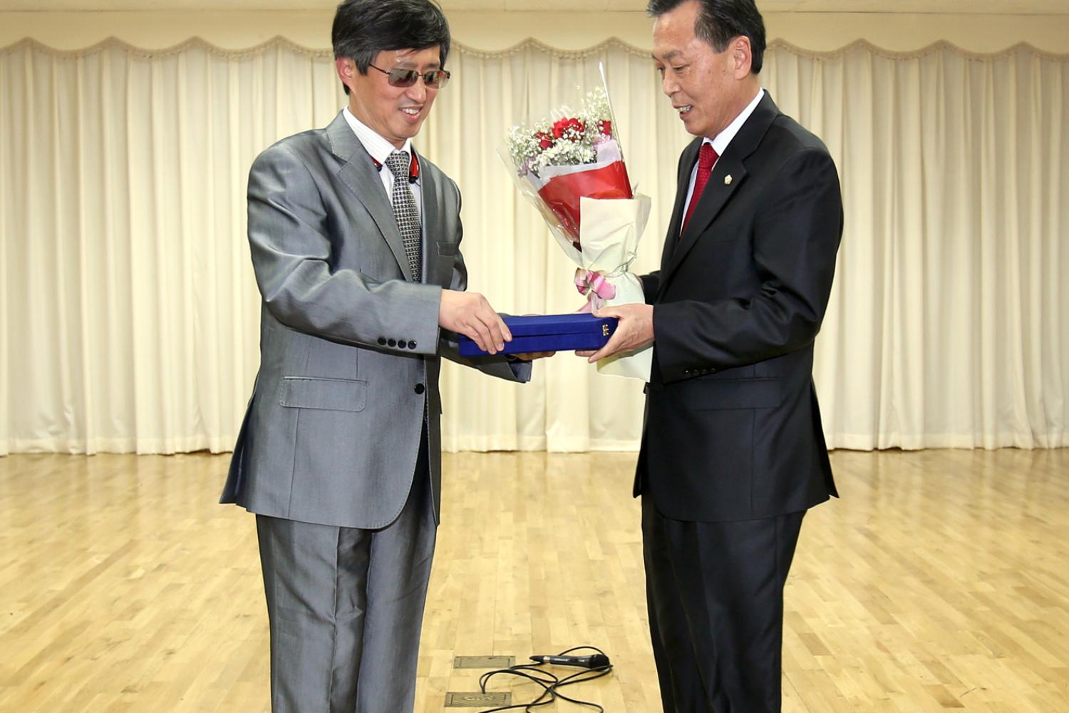 제2회 한국영상해설 축제 1