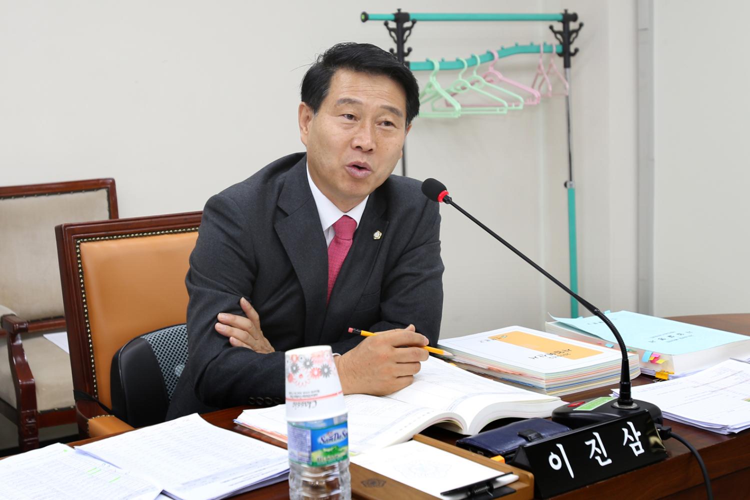 제220회 제2차 정례회 예산결산위원회 8