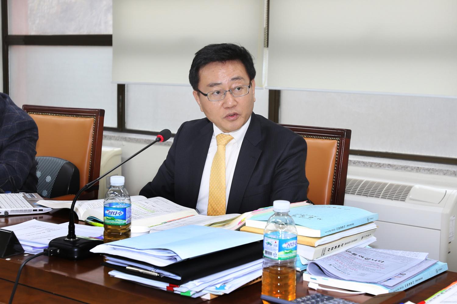 제220회 제2차 정례회 예산결산위원회 5