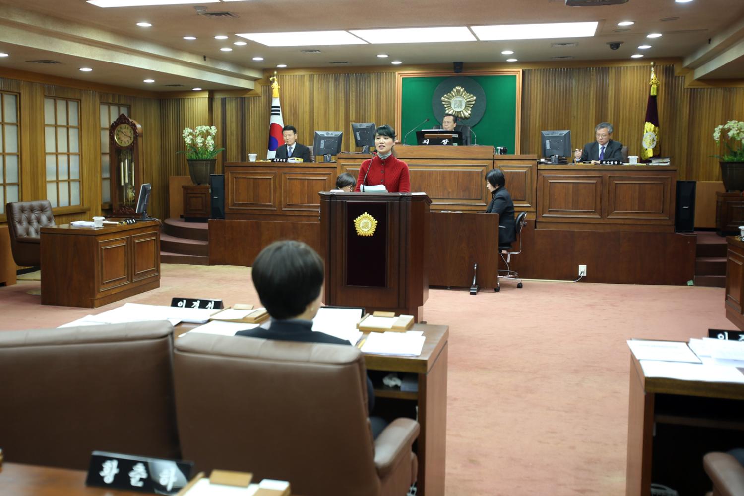 제220회 제2차 정례회 제3차 본회의 8