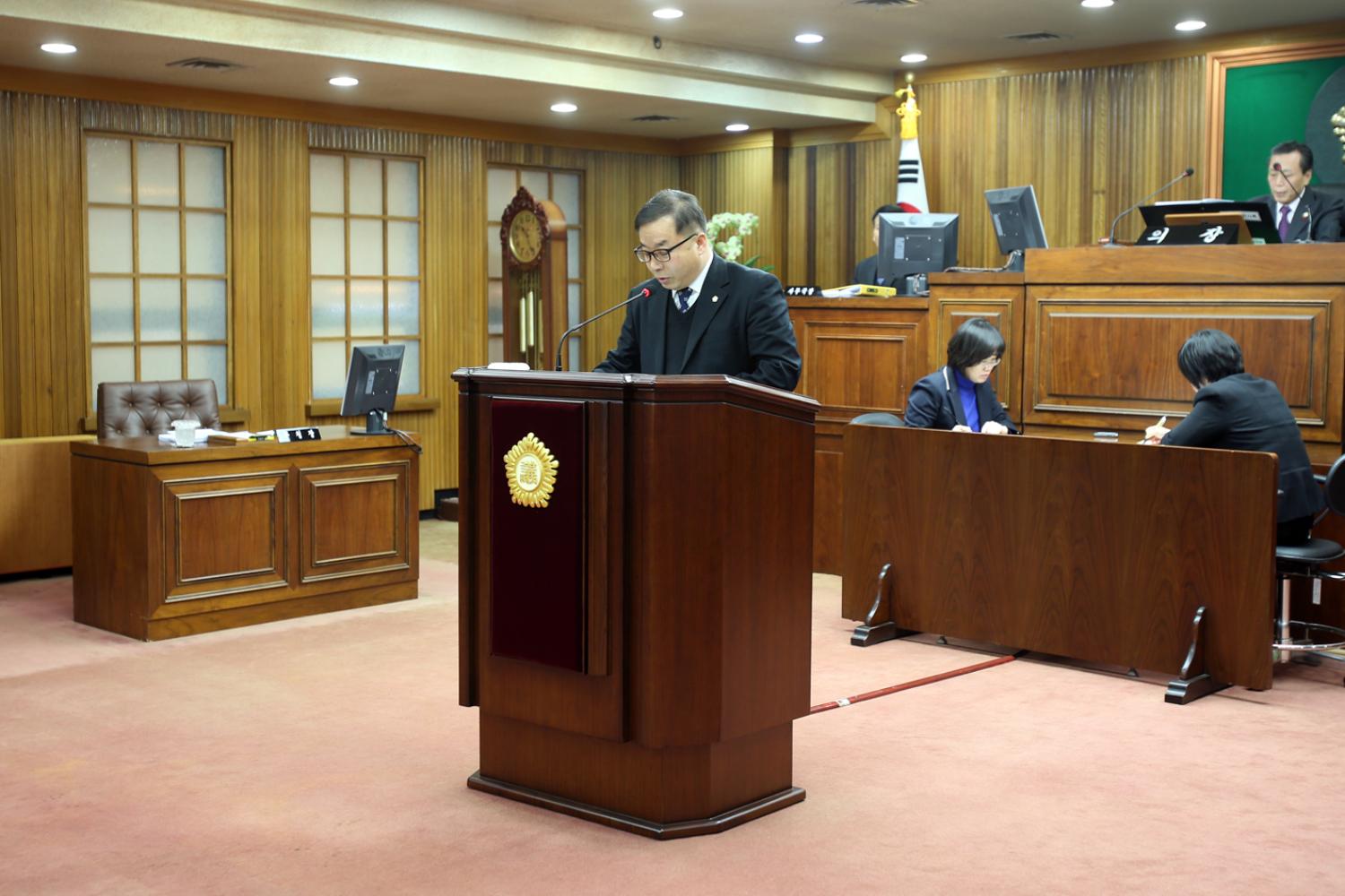 제220회 제2차 정례회 제3차 본회의 6