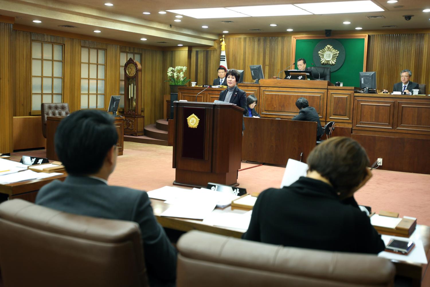 제220회 제2차 정례회 제3차 본회의 5