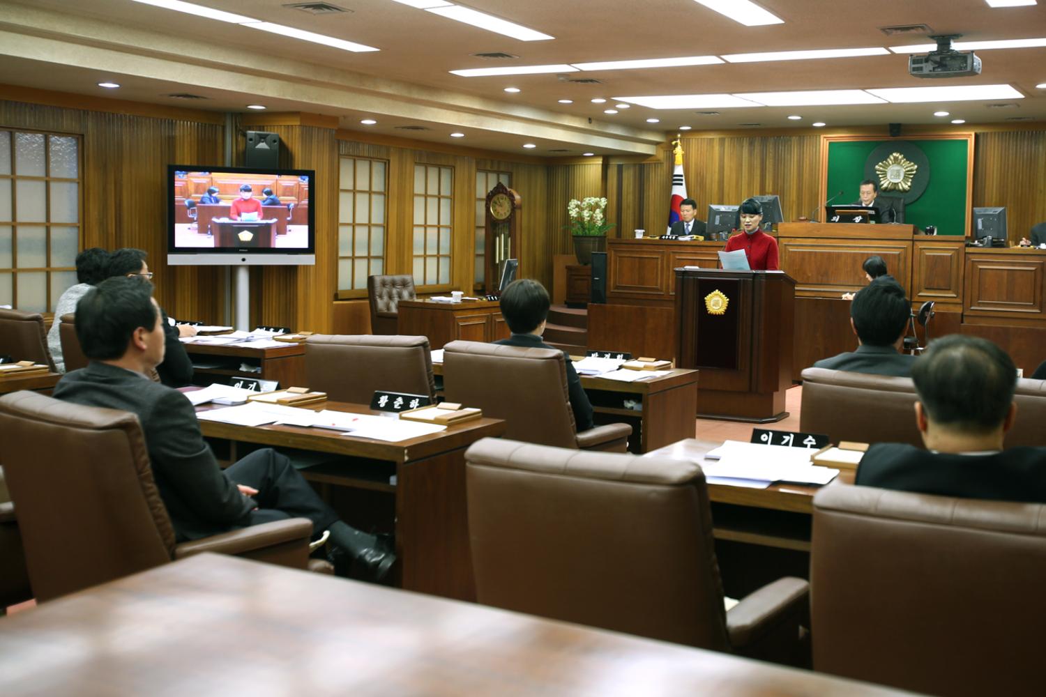 제220회 제2차 정례회 제3차 본회의 3