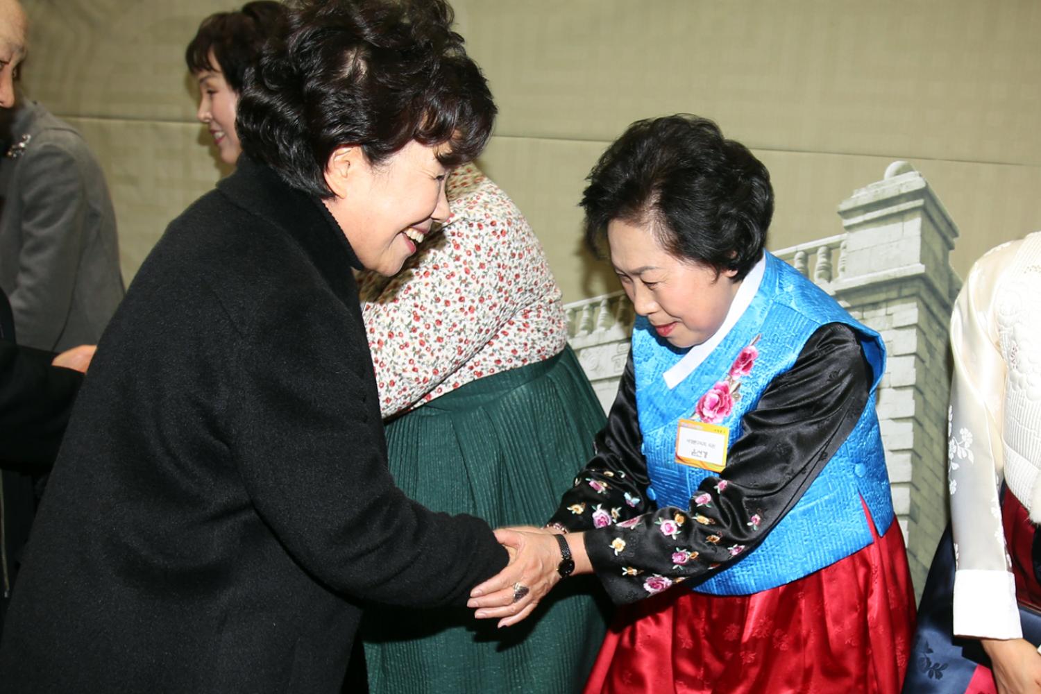 2016 구청 신년인사회 45