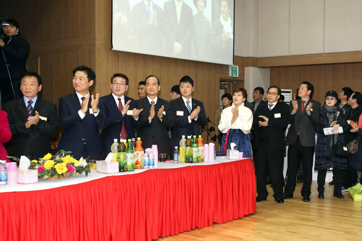 2016 구청 신년인사회 28