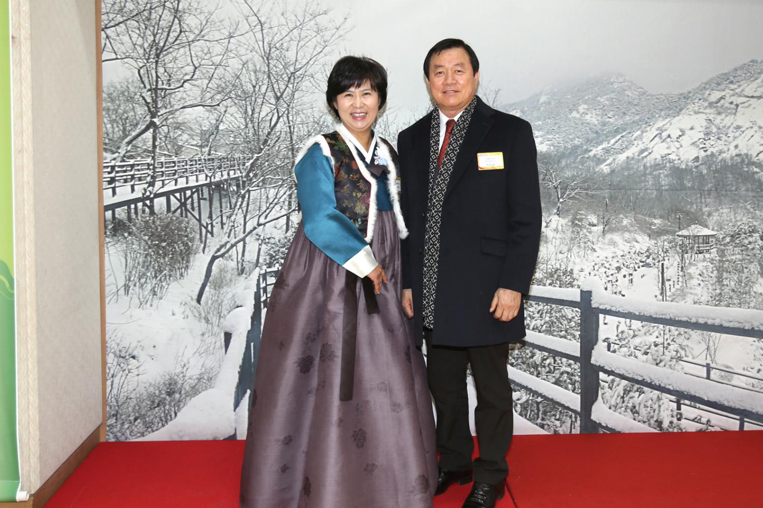 2016 구청 신년인사회 5