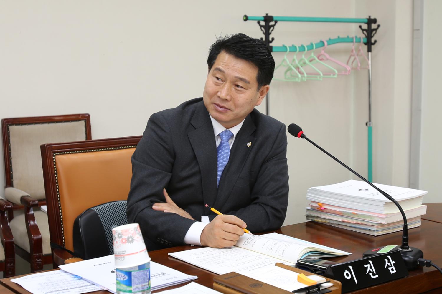 제221회 임시회 행정복지위원회 4