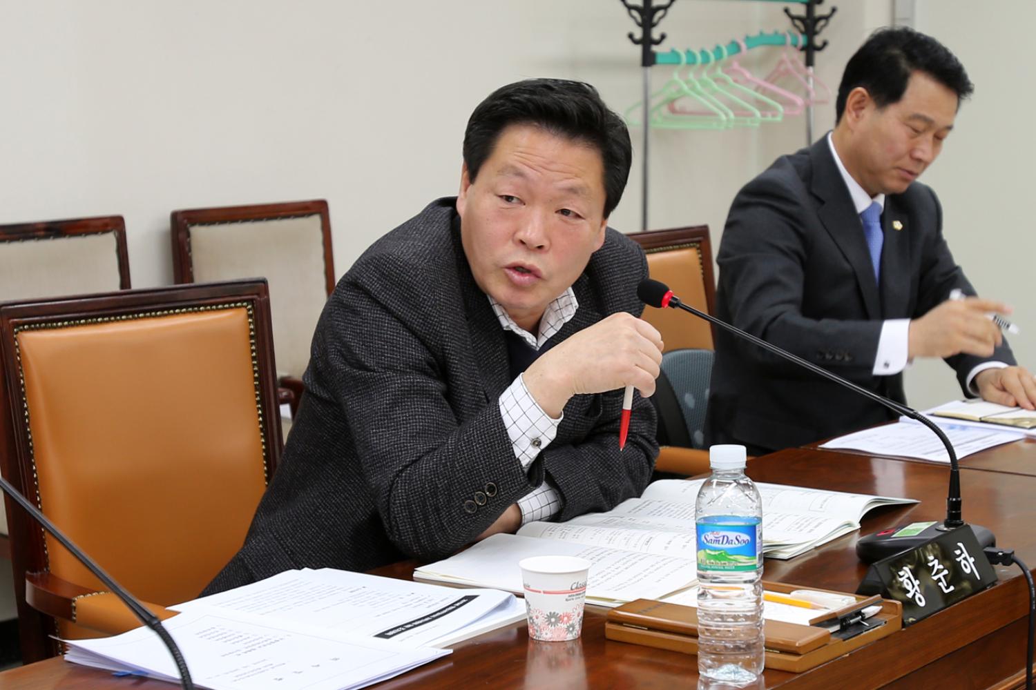 제221회 임시회 행정복지위원회 6