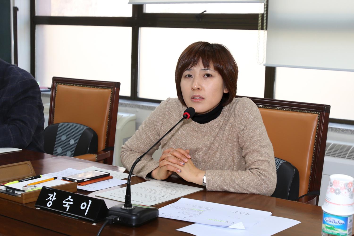 제221회 임시회 행정복지위원회 7