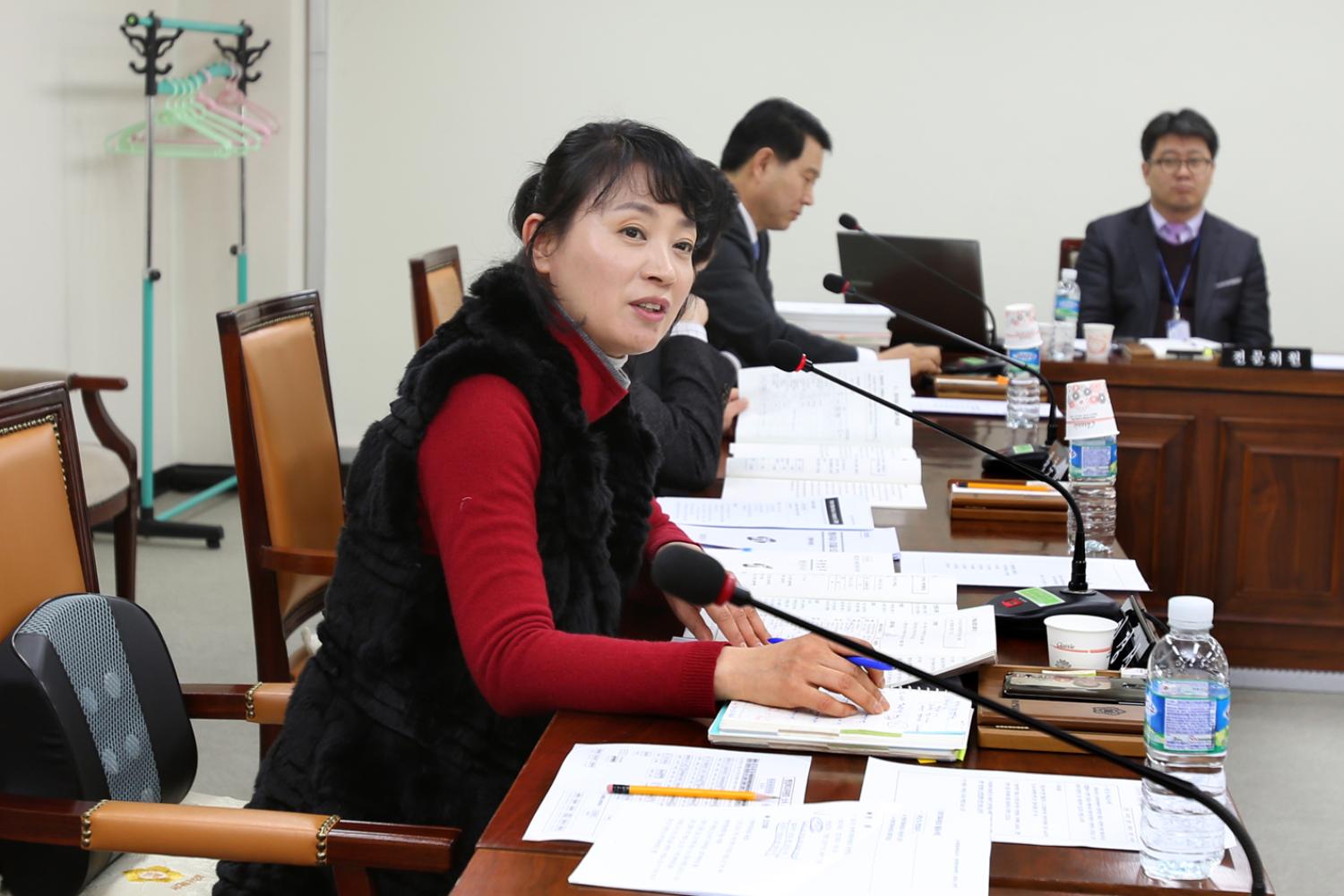 제221회 임시회 행정복지위원회 8