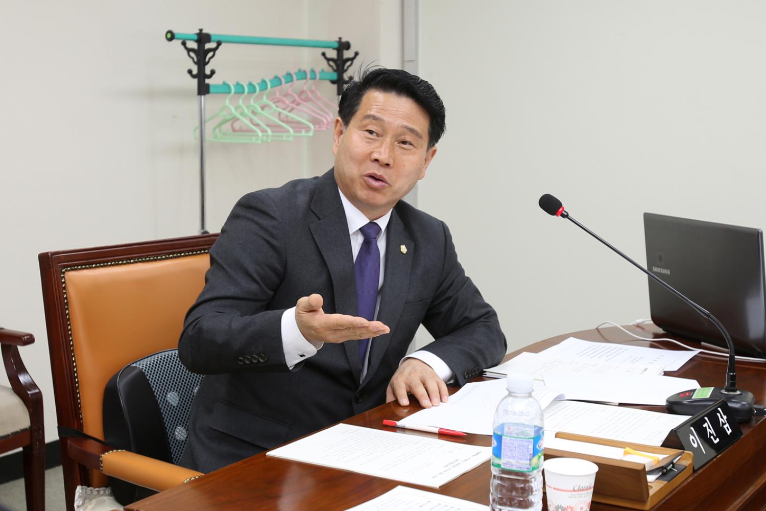 제222회 임시회 행정복지위원회 4