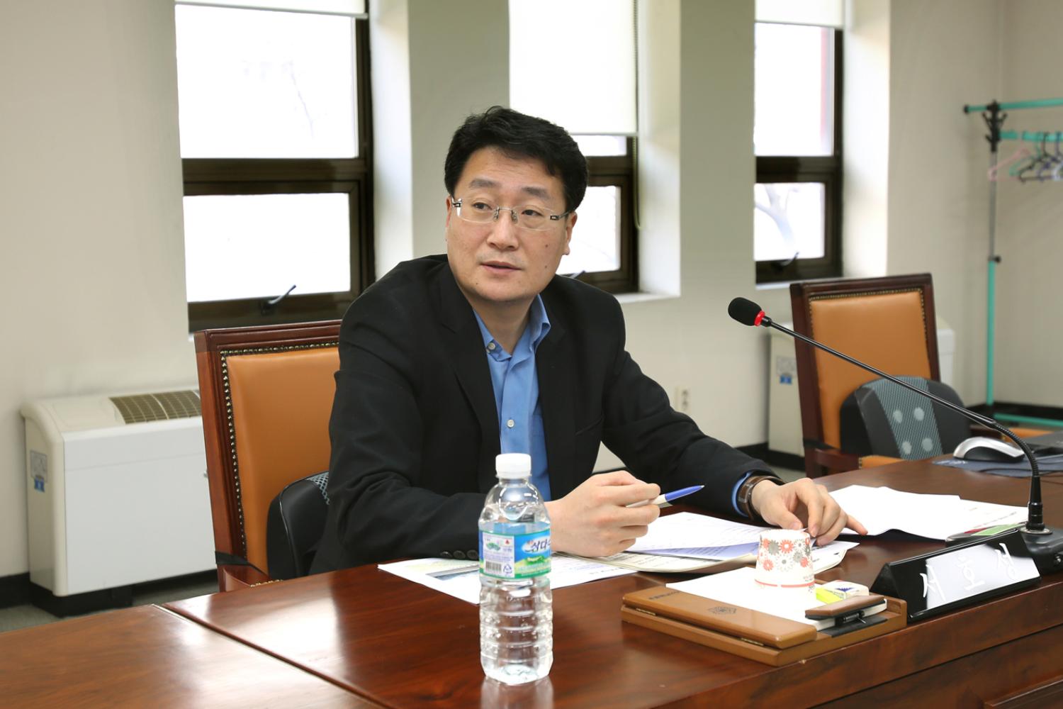 제222회 임시회 재정건설위원회 4
