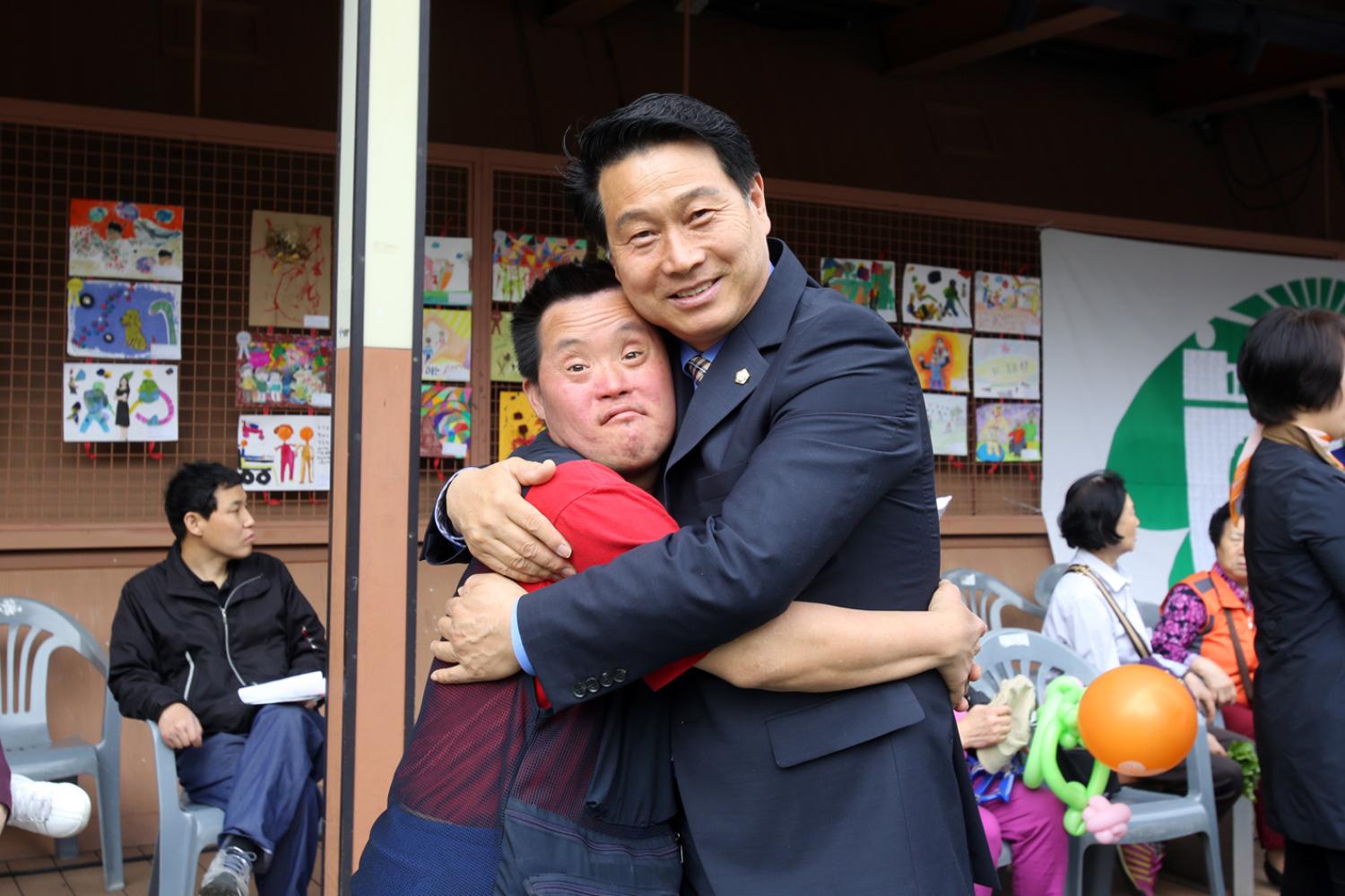 제36회 장애인의 날 기념행사 14