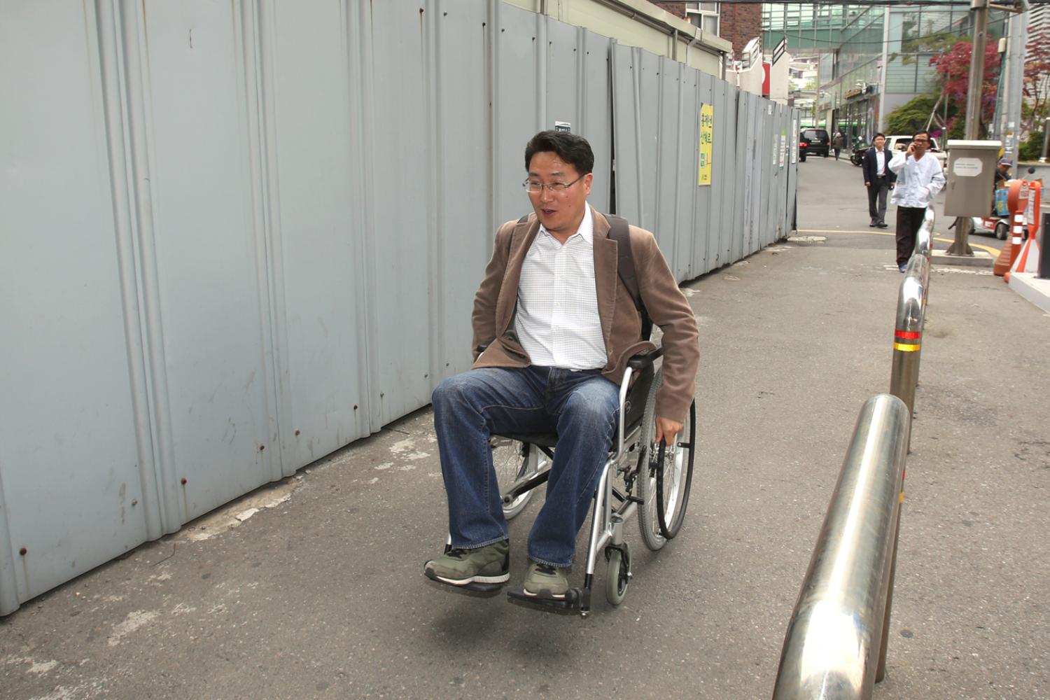 제36회 장애인의 날 기념행사 18
