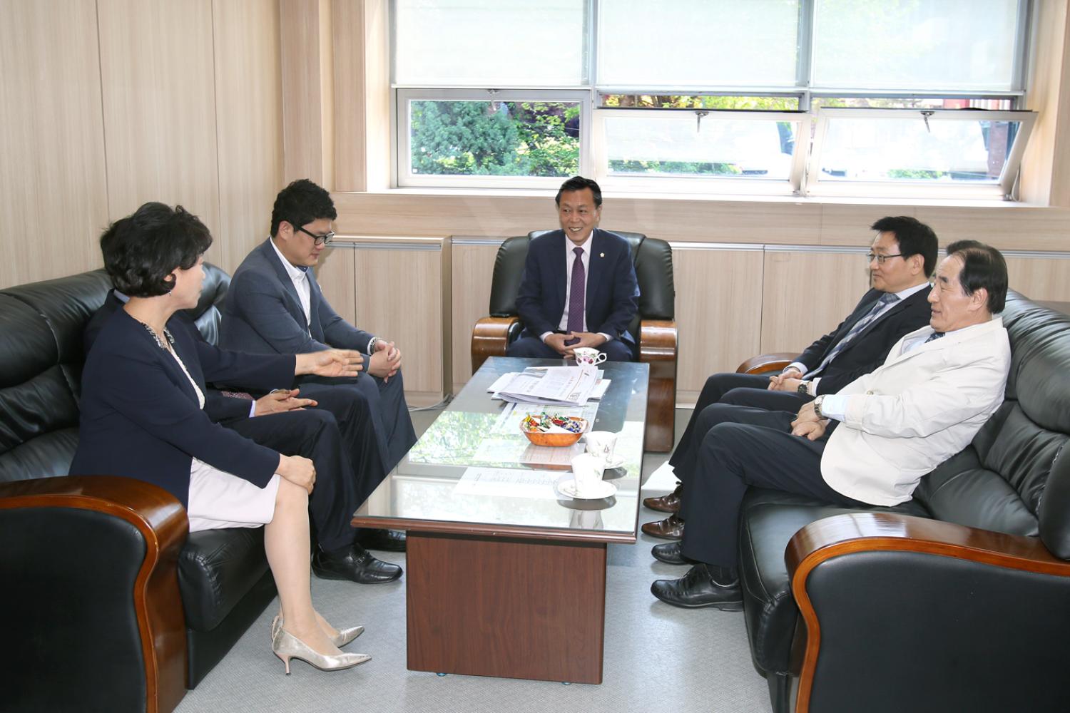 2015회계연도 결산검사 실시