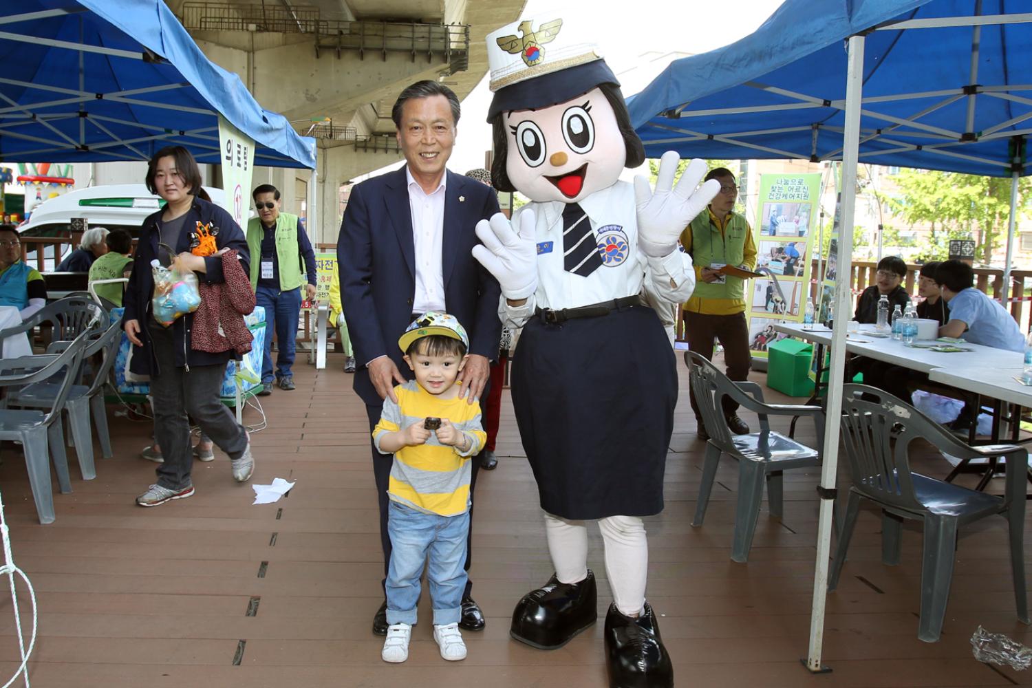 제9회 서대문구 어린이 축제 4
