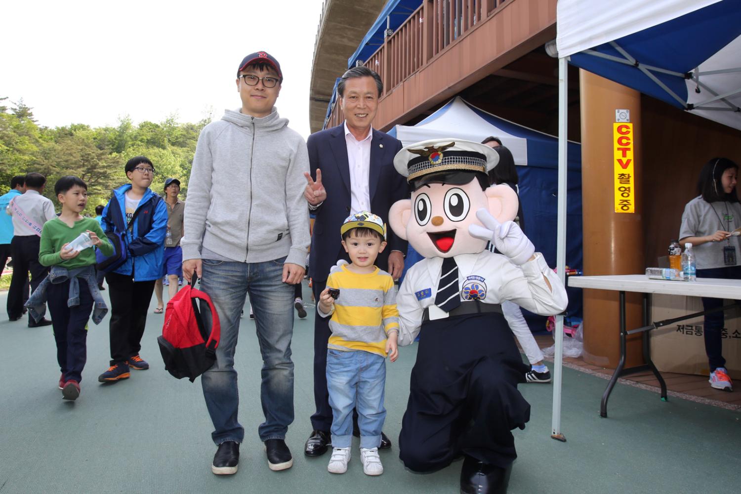 제9회 서대문구 어린이 축제 5
