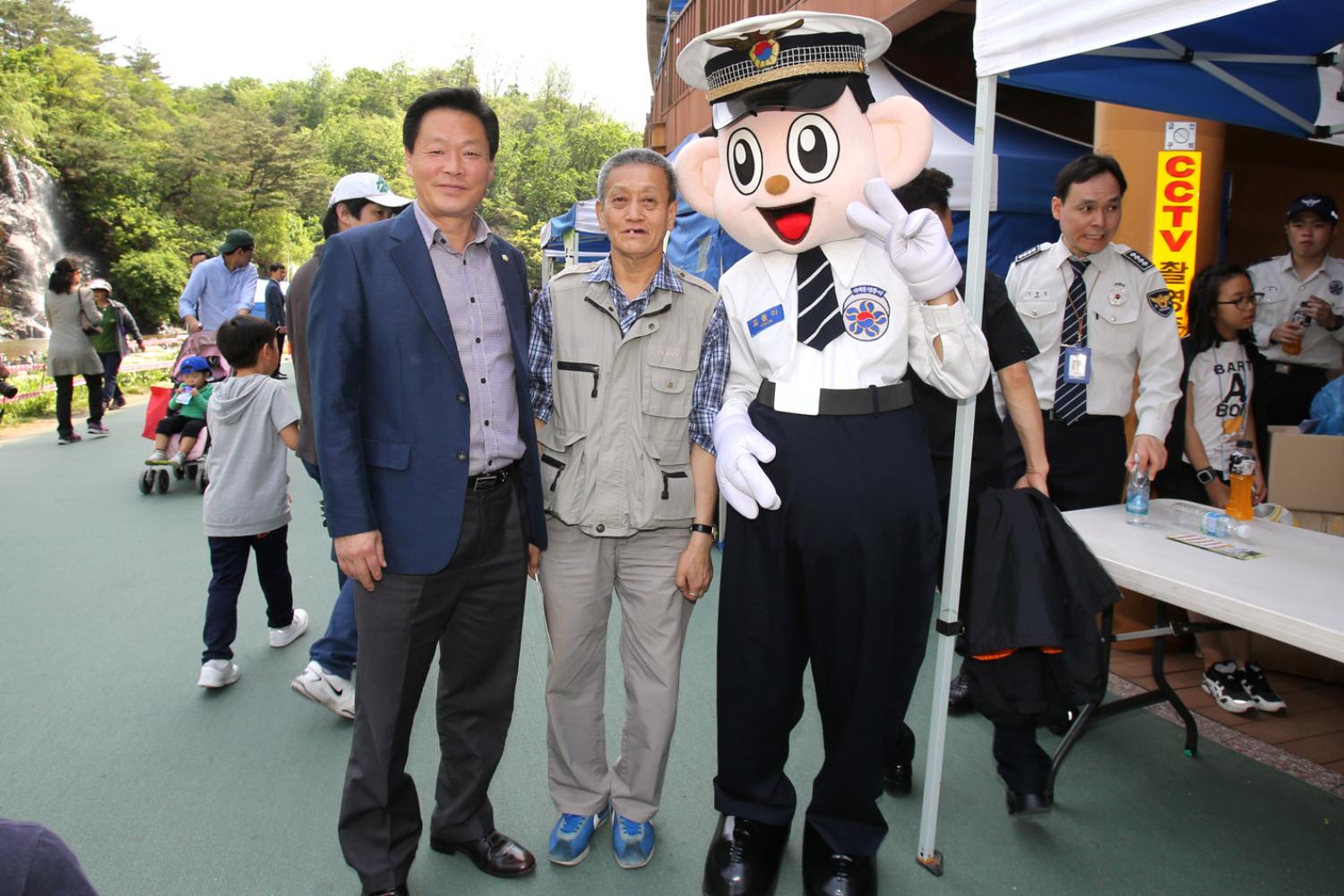 제9회 서대문구 어린이 축제 6