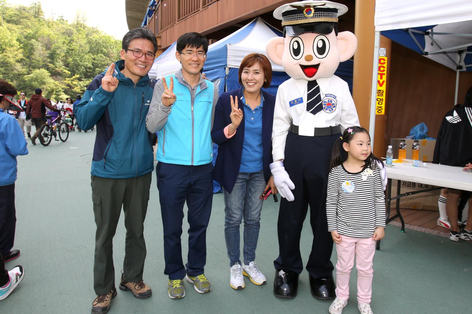 제9회 서대문구 어린이 축제 7