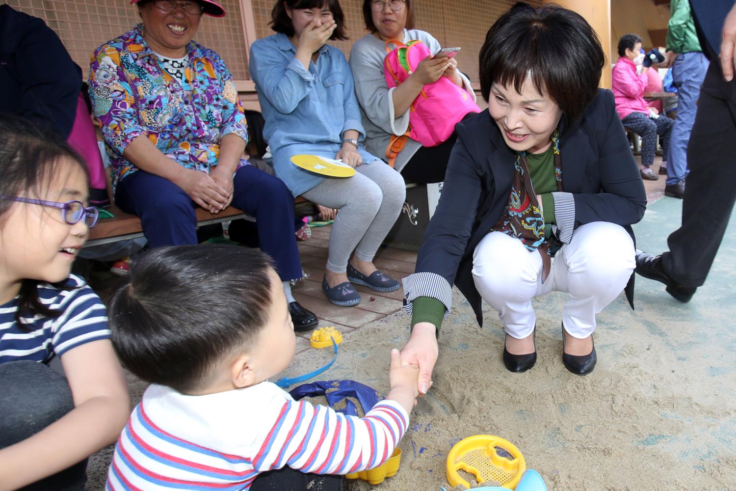 제9회 서대문구 어린이 축제 8