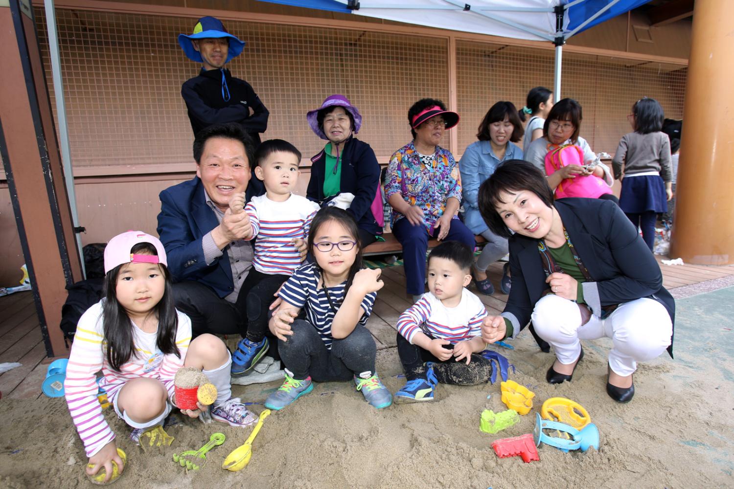 제9회 서대문구 어린이 축제 9