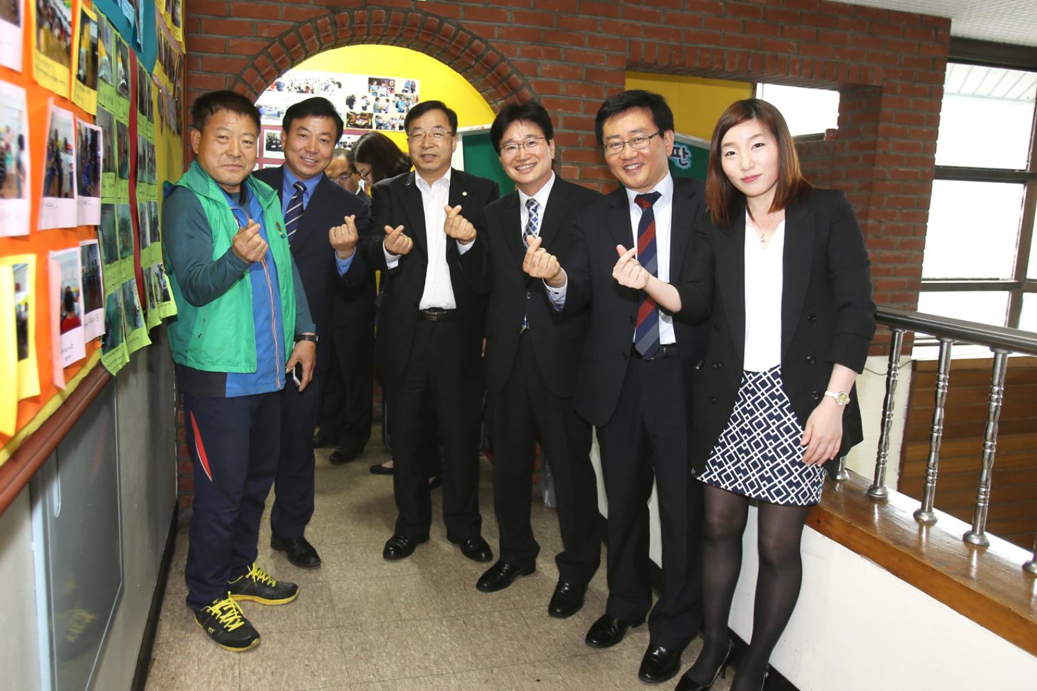 제44회 어버이날 기념  경로행사-어르신들의 건강과 행복을 기원합니다 5