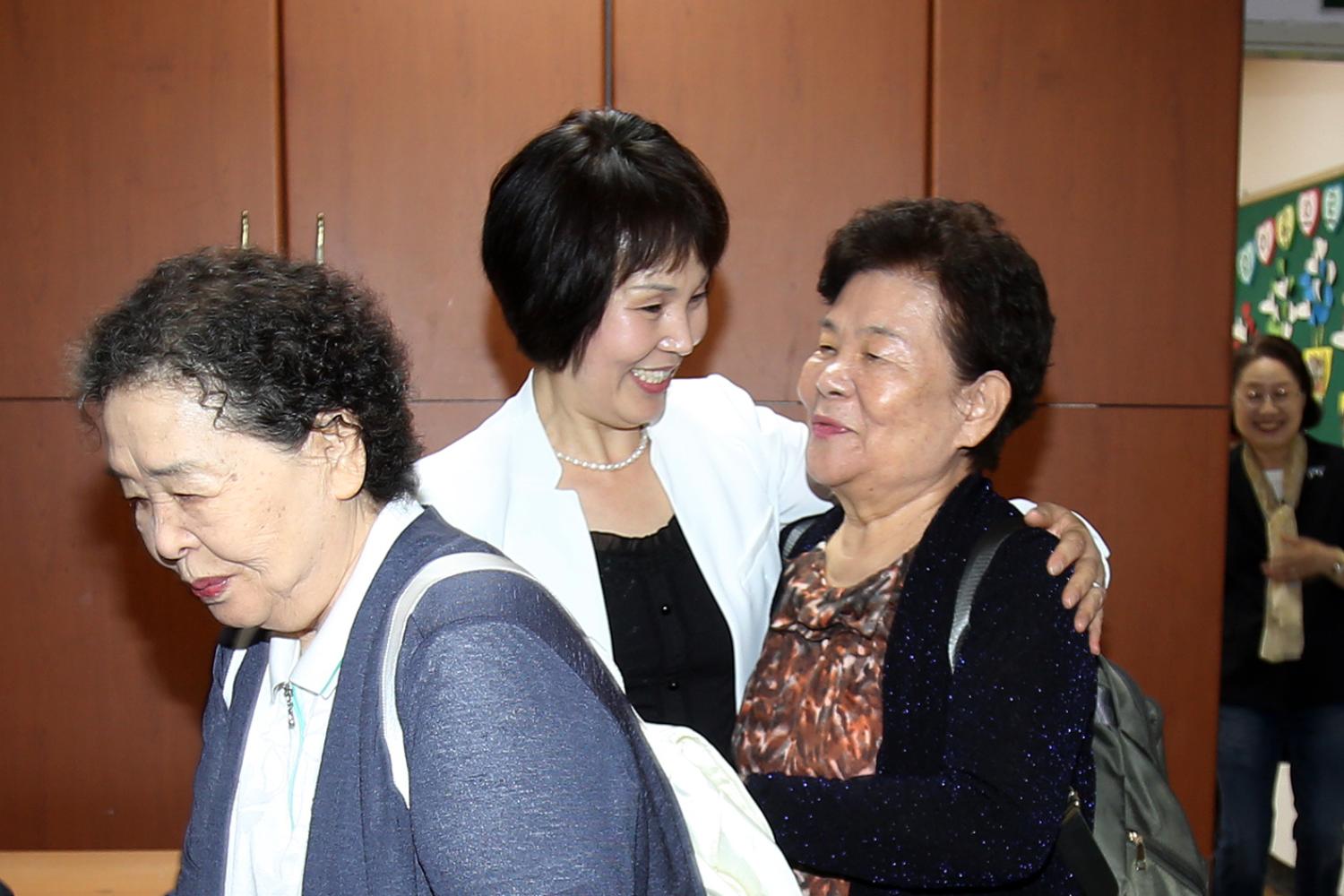 제44회 어버이날 기념  경로행사-홍제1동 5