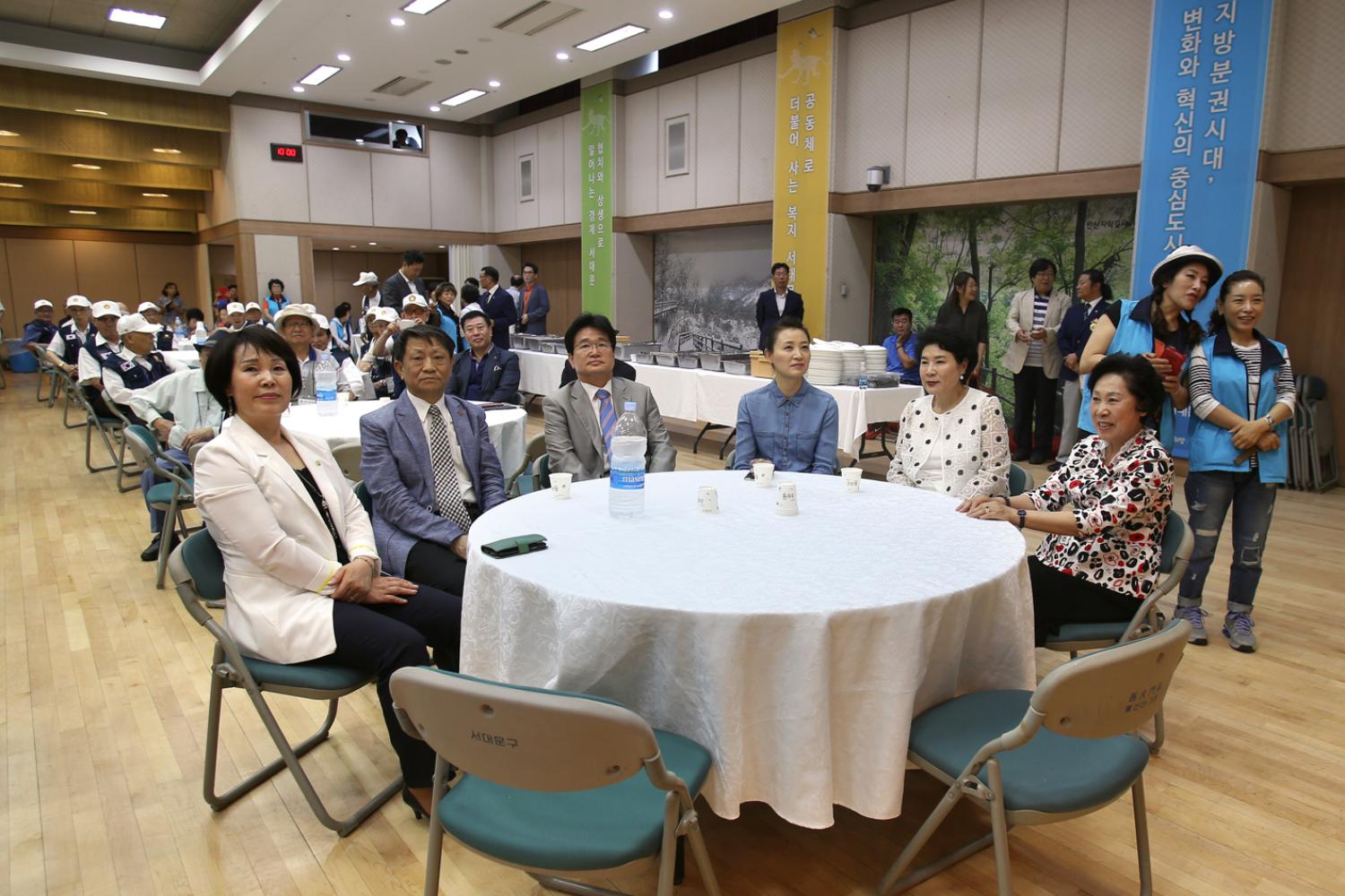 재향군인회 6.25 참전유공자회 전쟁 66주년 호국안보 및 평화기원 행사 9