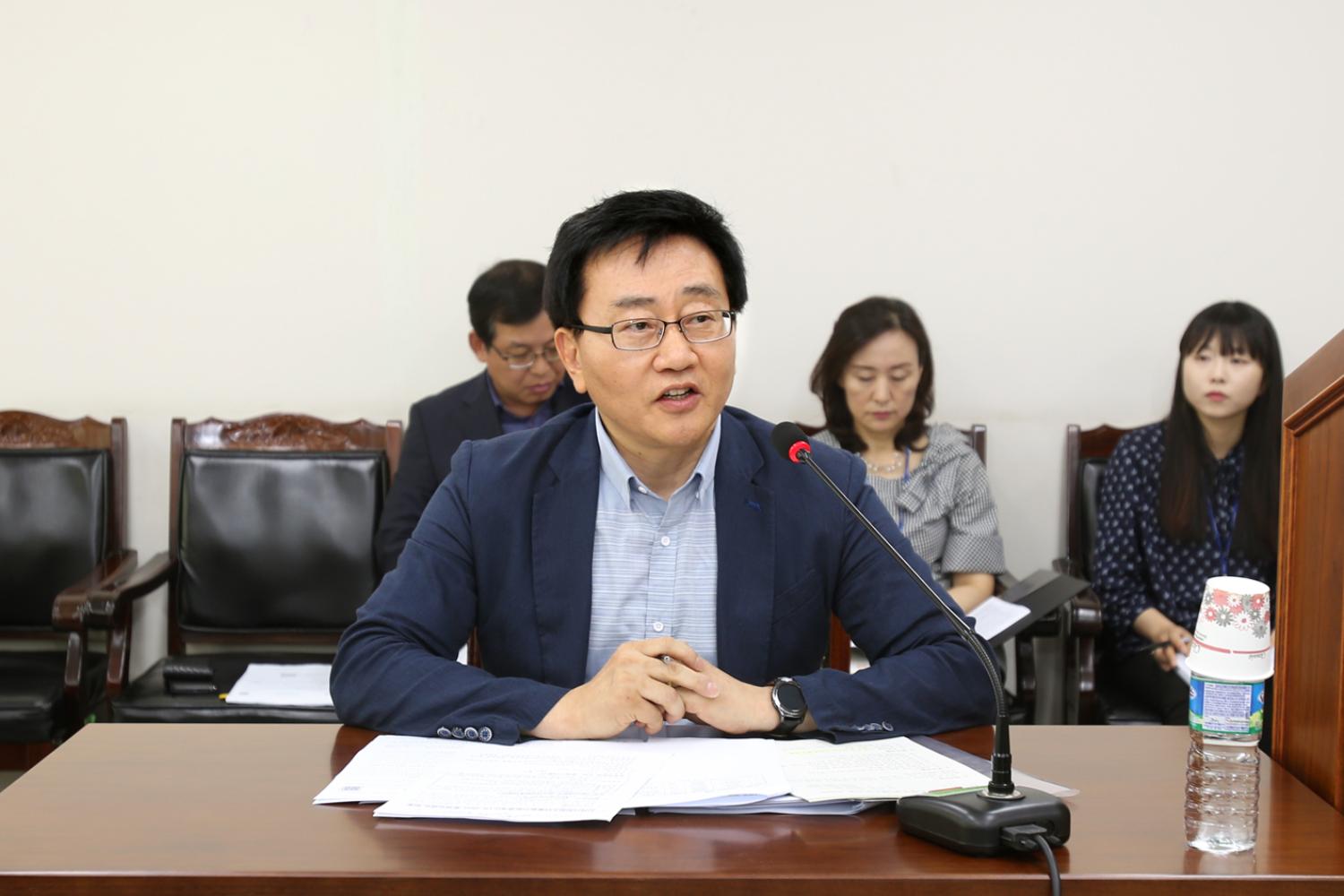 제225회 제1차 정례회 제1차 행정복지위원회 2