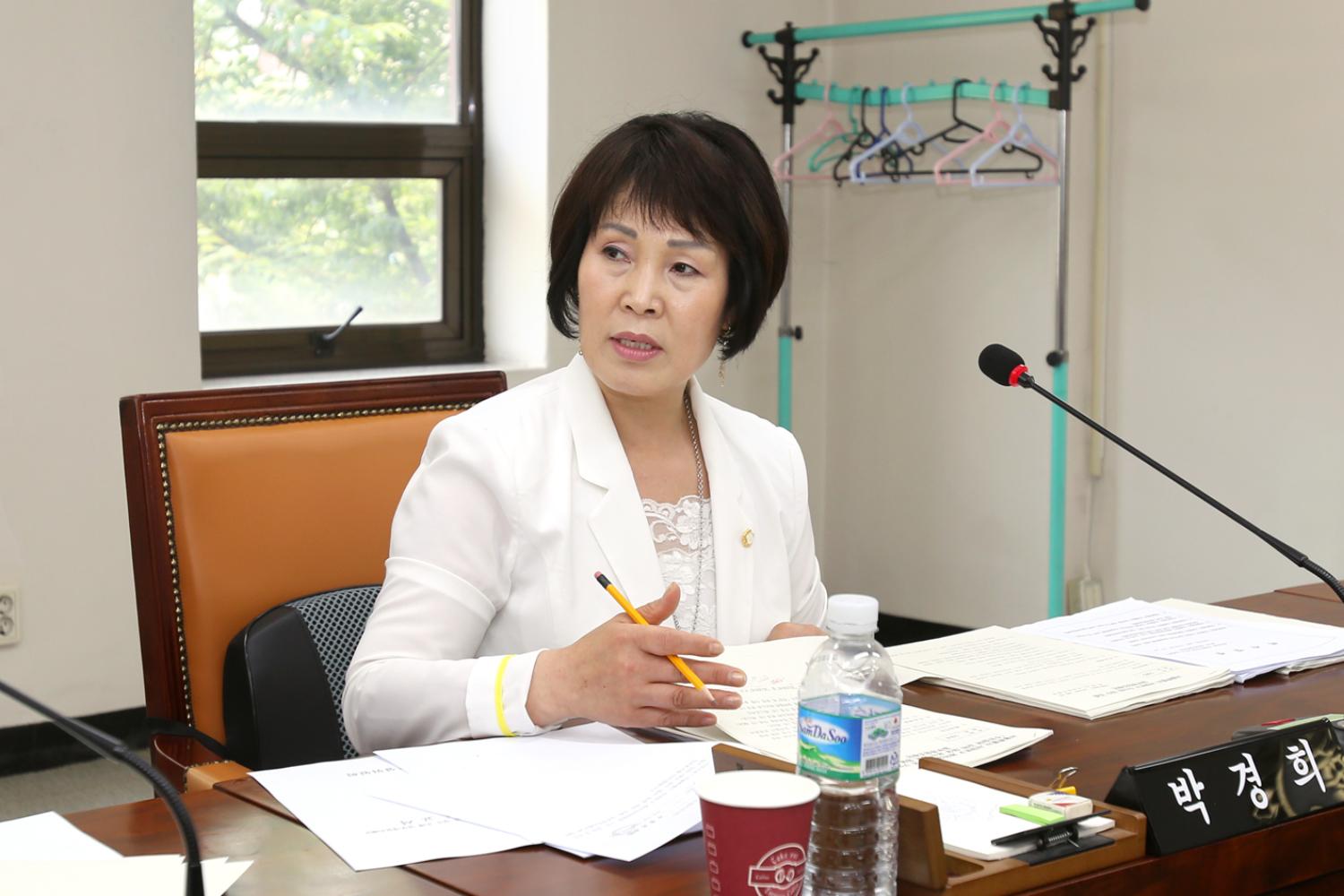 제225회 제1차 정례회 재정건설위원회(1차~3차) 2
