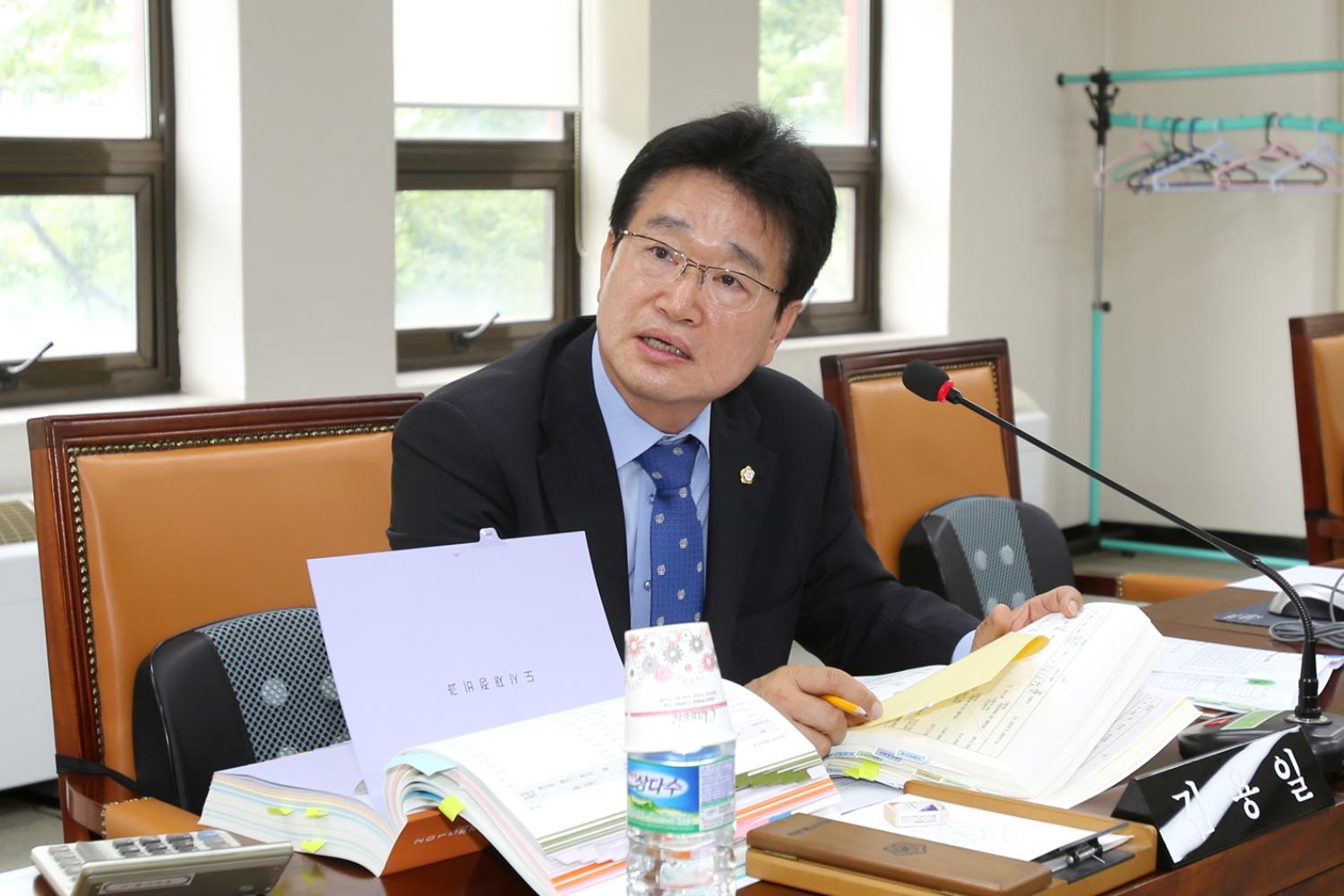 제225회 제1차 정례회 재정건설위원회(1차~3차) 6