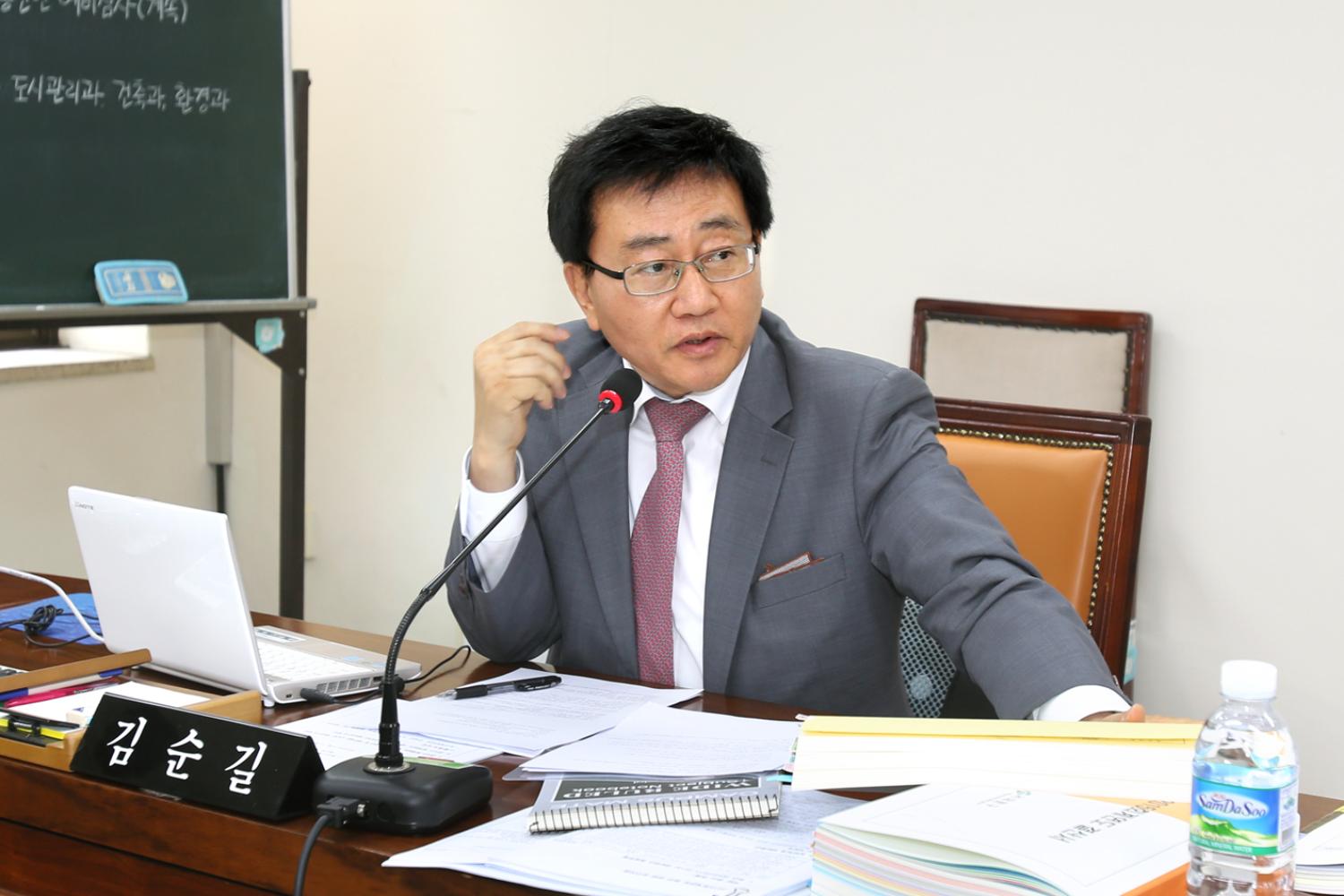 제225회 제1차 정례회 재정건설위원회(1차~3차) 7