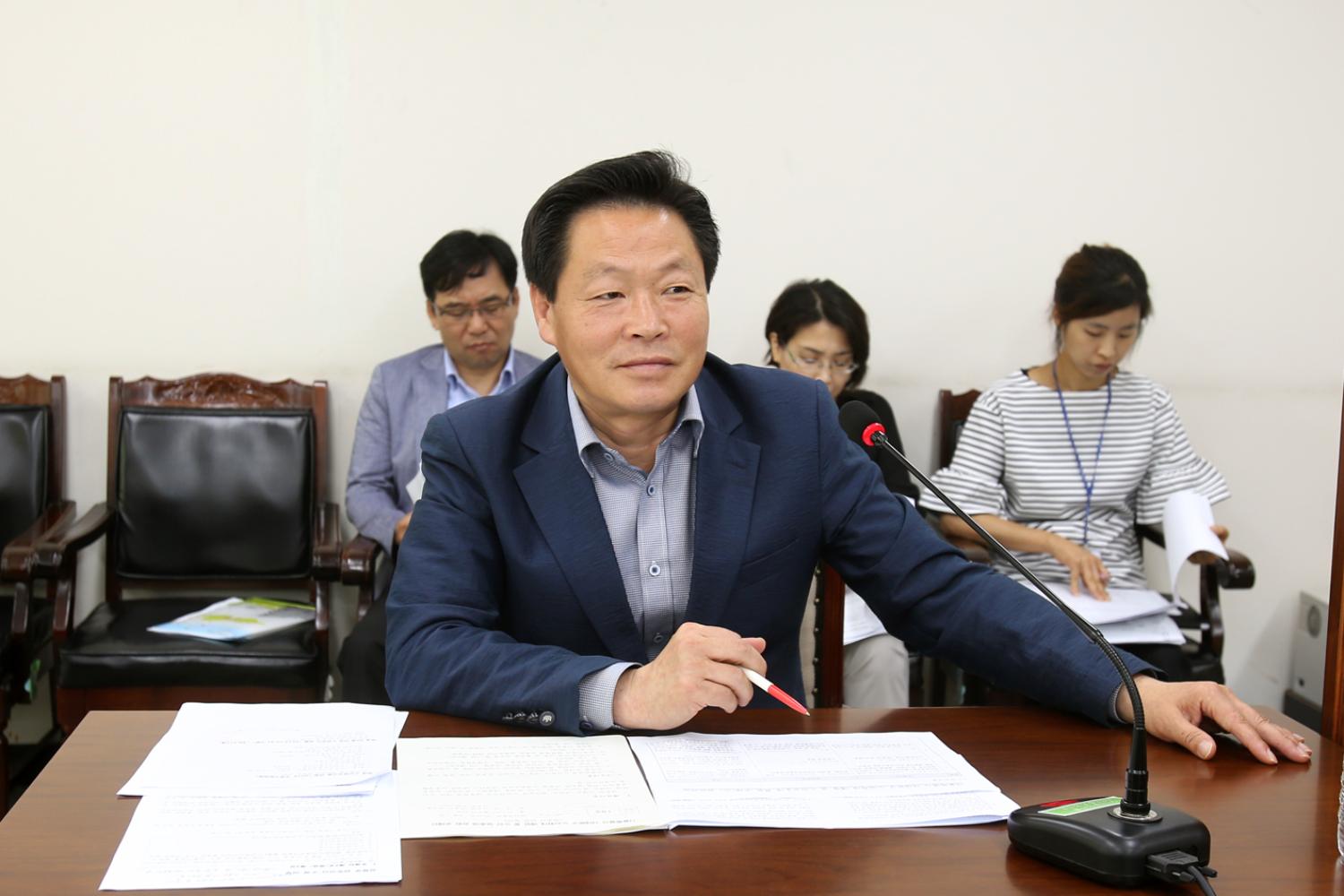 제225회 제1차 정례회 제1차 행정복지위원회 3
