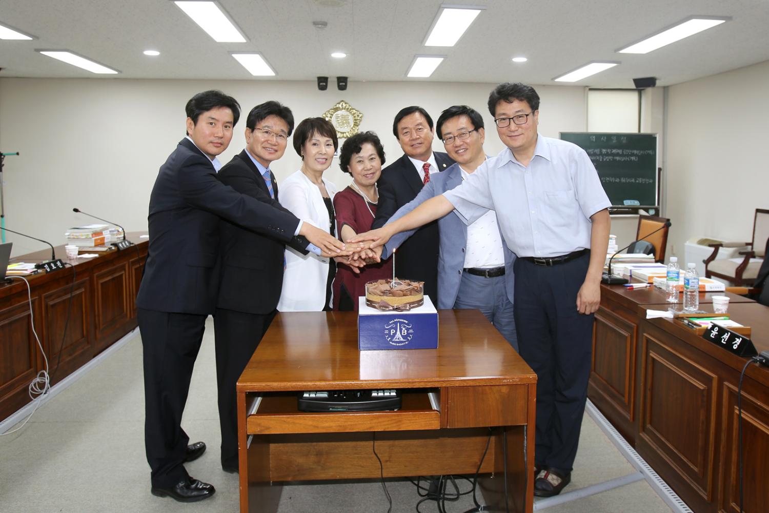 제225회 제1차 정례회 재정건설위원회 3