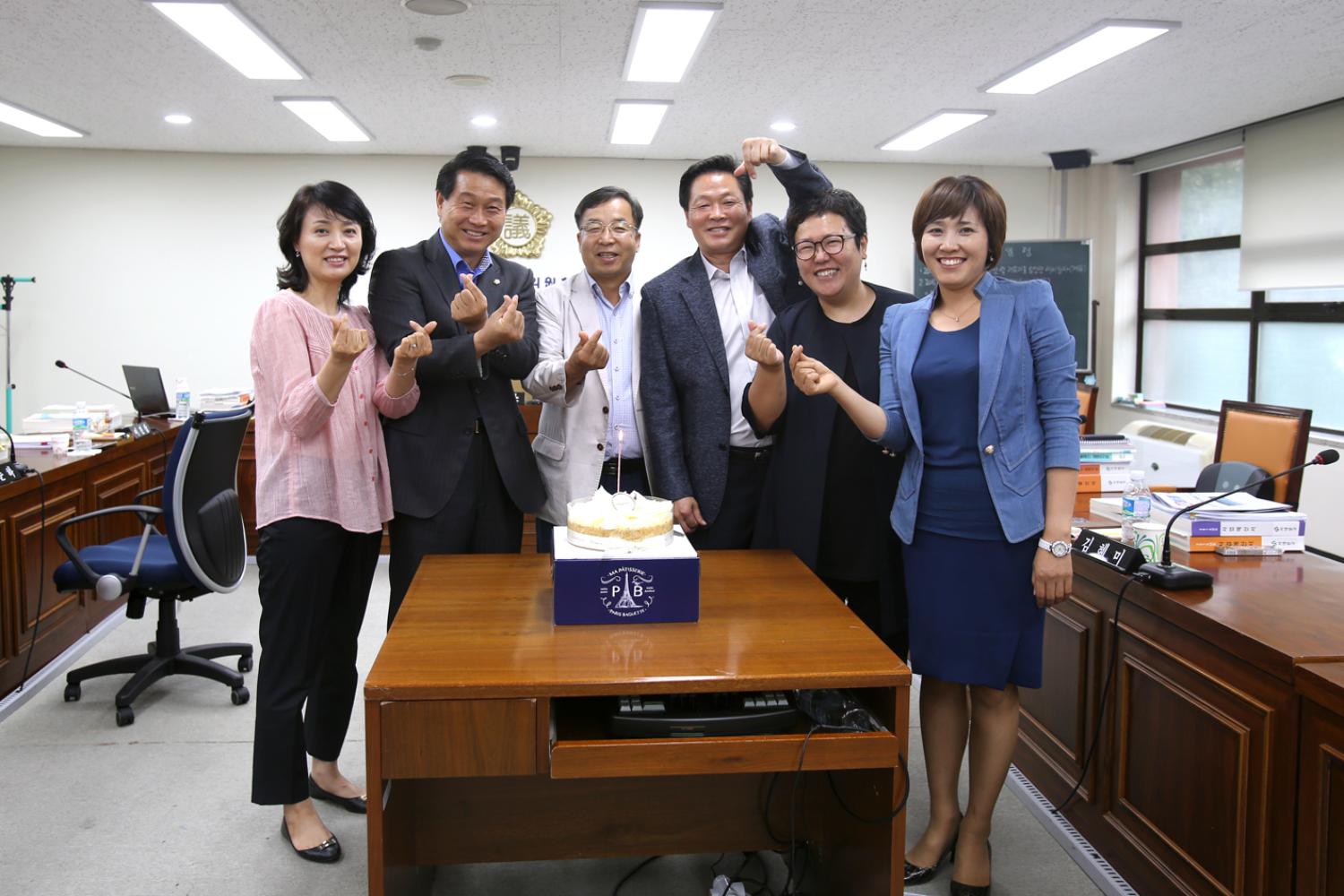 제225회 제1차 정례회 행정복지위원회 2