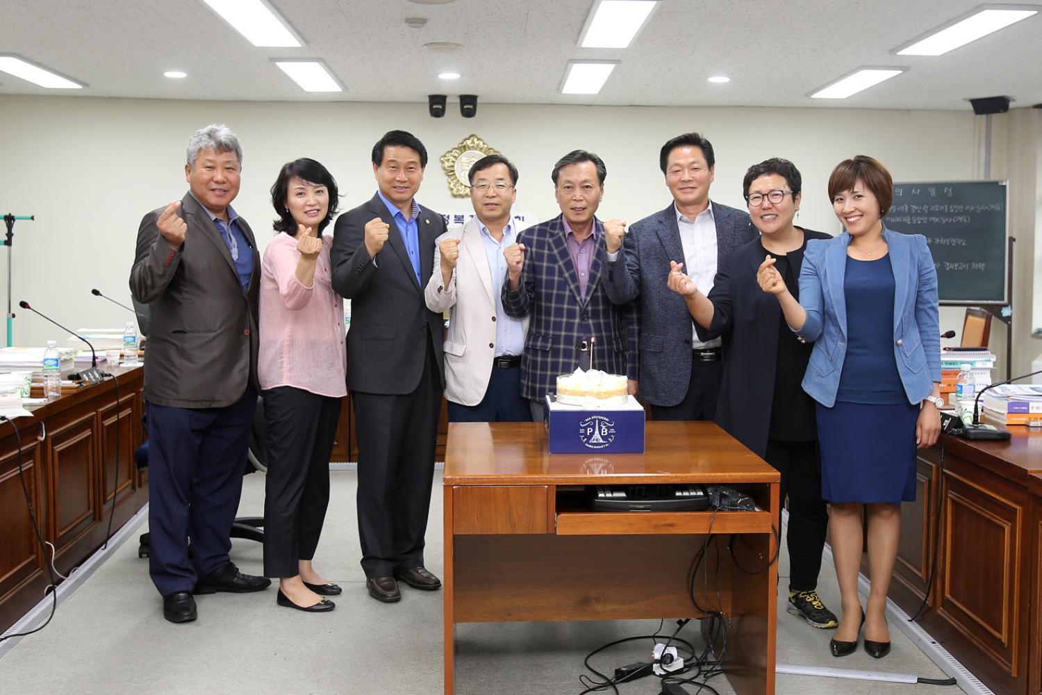 제225회 제1차 정례회 행정복지위원회