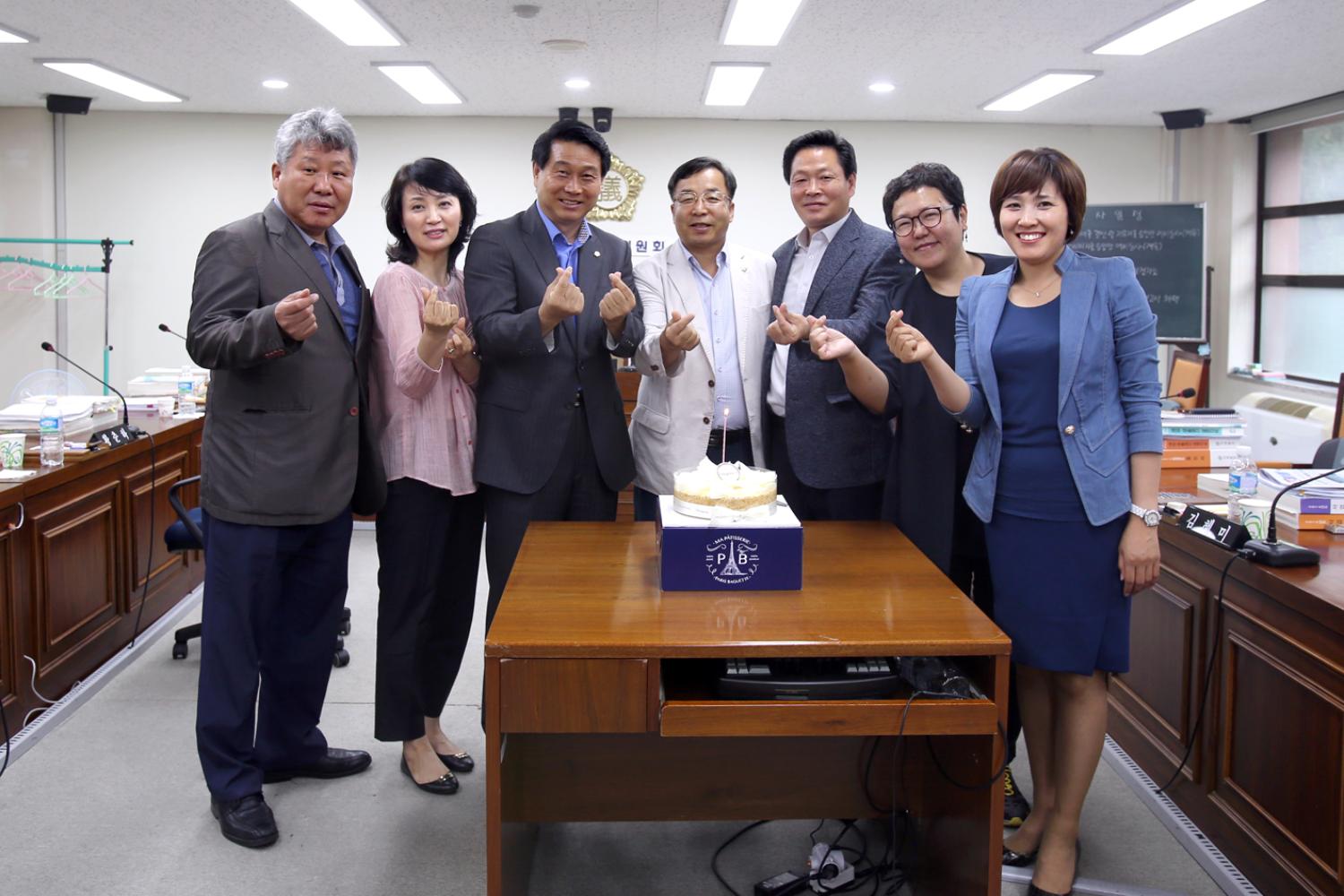 제225회 제1차 정례회 행정복지위원회 3