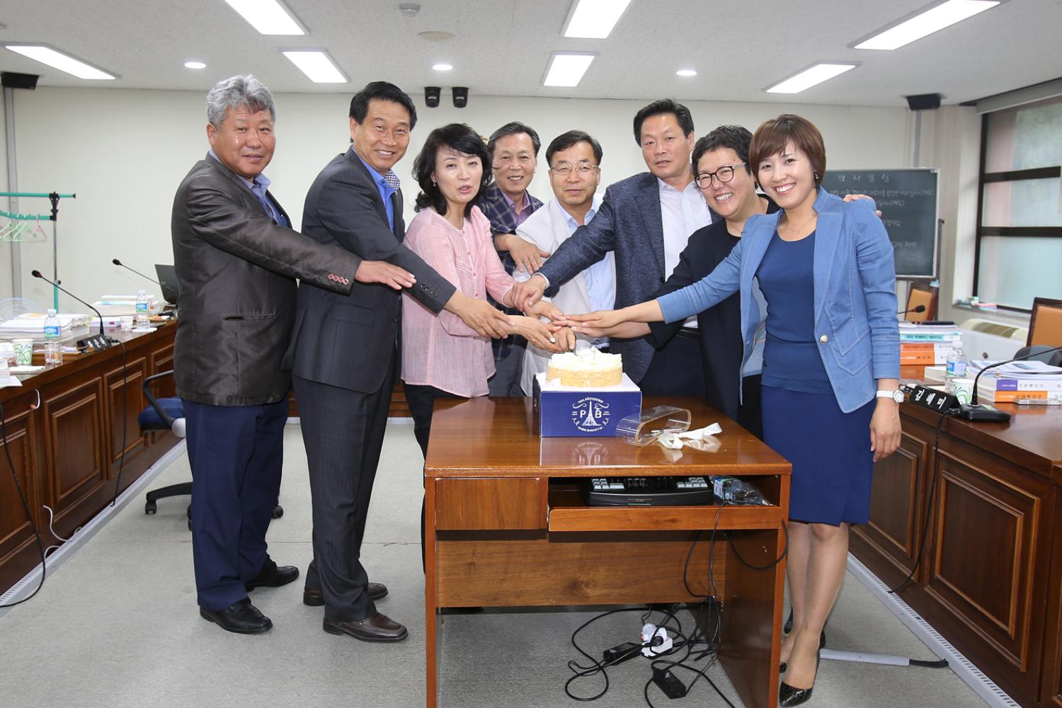 제225회 제1차 정례회 행정복지위원회 5
