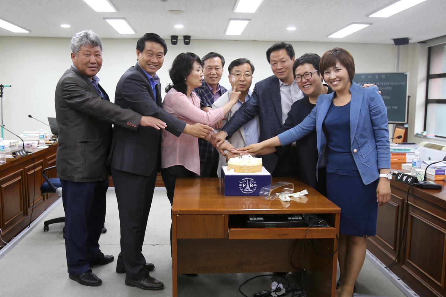 제225회 제1차 정례회 행정복지위원회 6