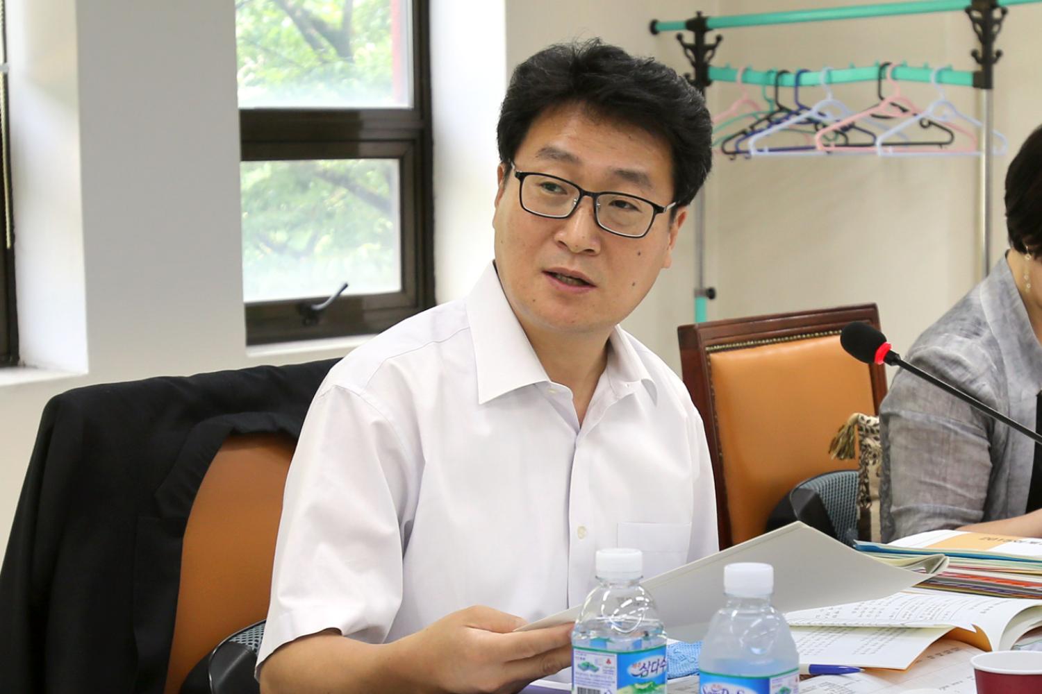 제225회 제1차 정례회 예산결산위원회 3