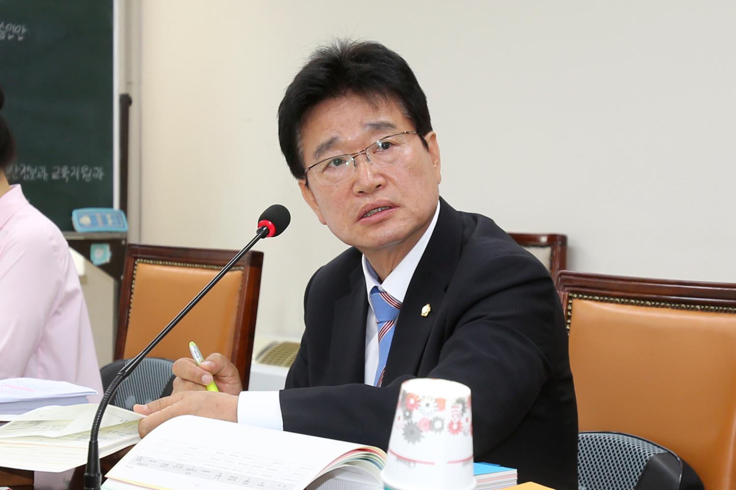 제225회 제1차 정례회 예산결산위원회 5
