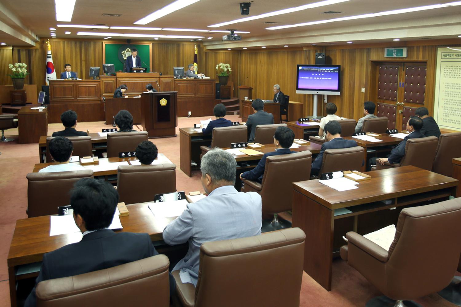 제225회 제1차 정례회 제3차 본회의