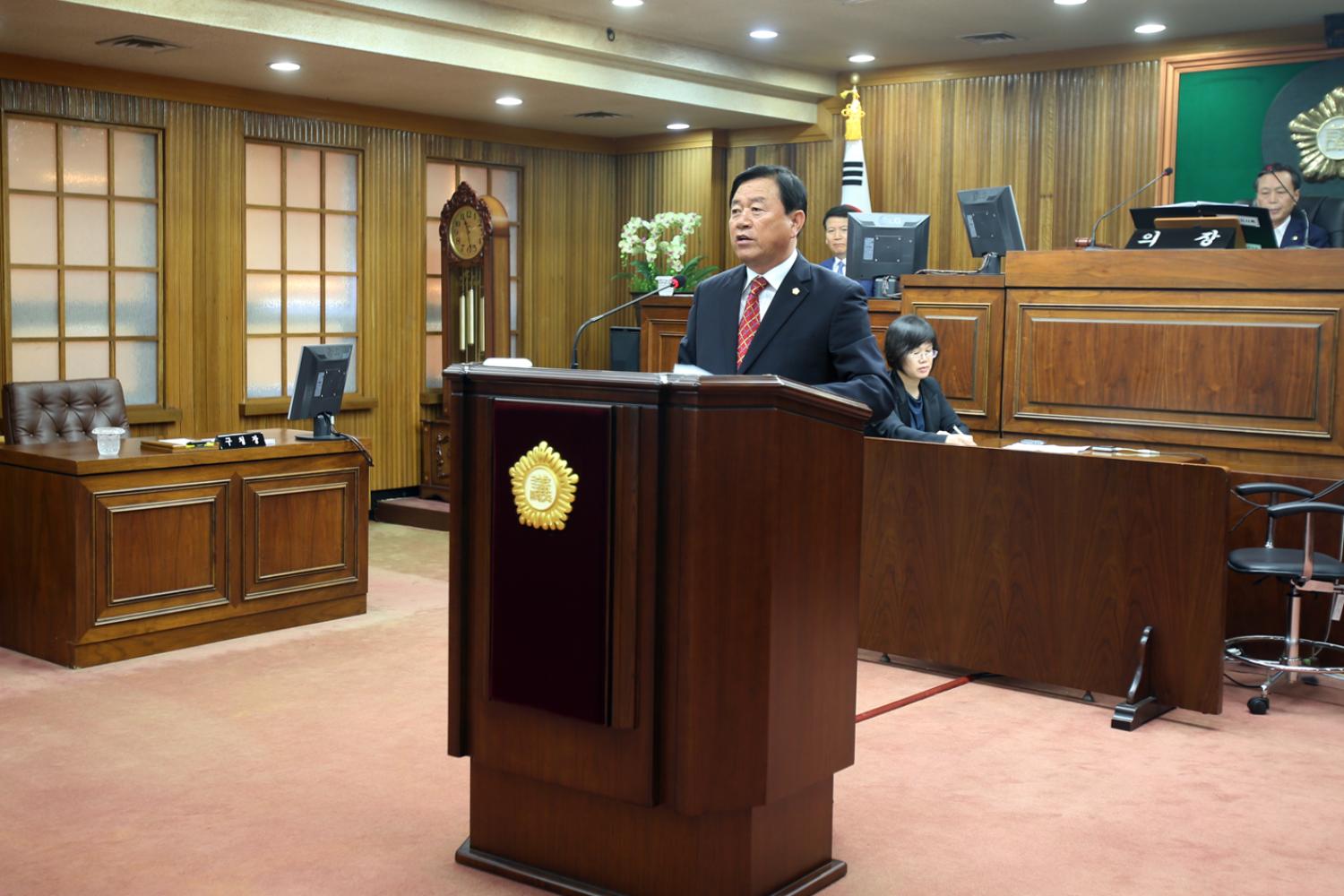 제225회 제1차 정례회 제3차 본회의 6