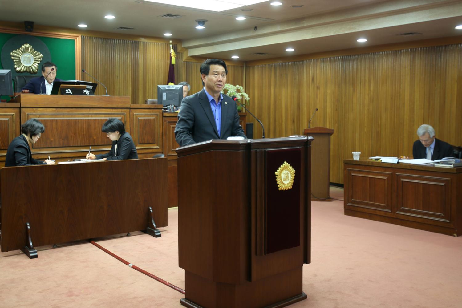 제225회 제1차 정례회 제3차 본회의 7