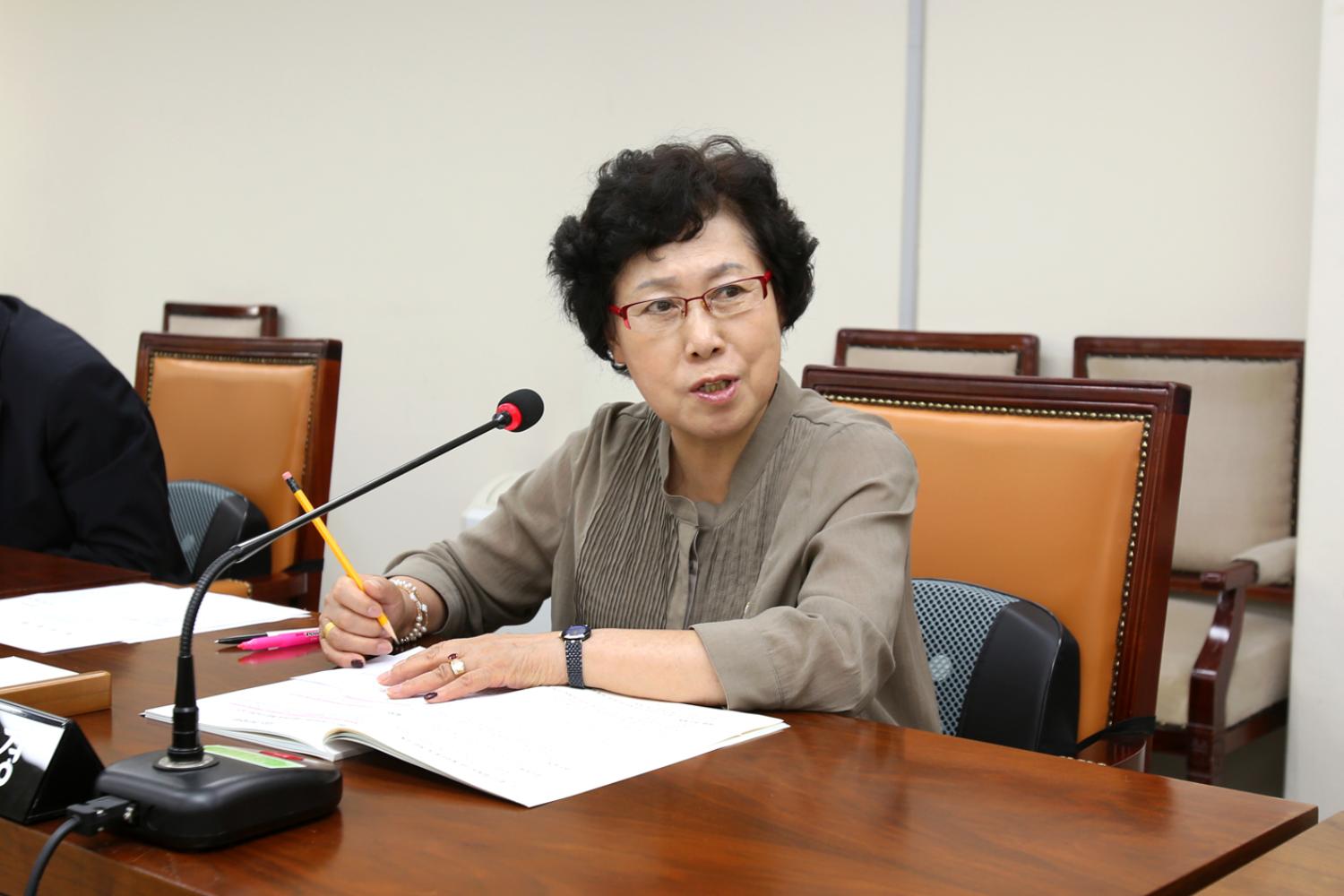 제226회 임시회 재정건설위원회 3