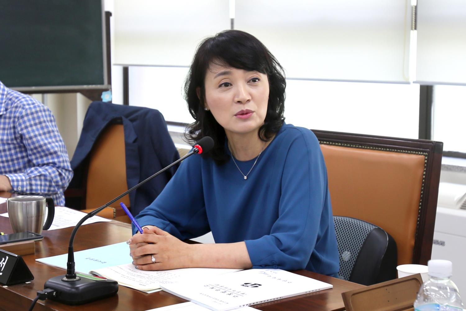 제226회 임시회 행정복지위원회 2