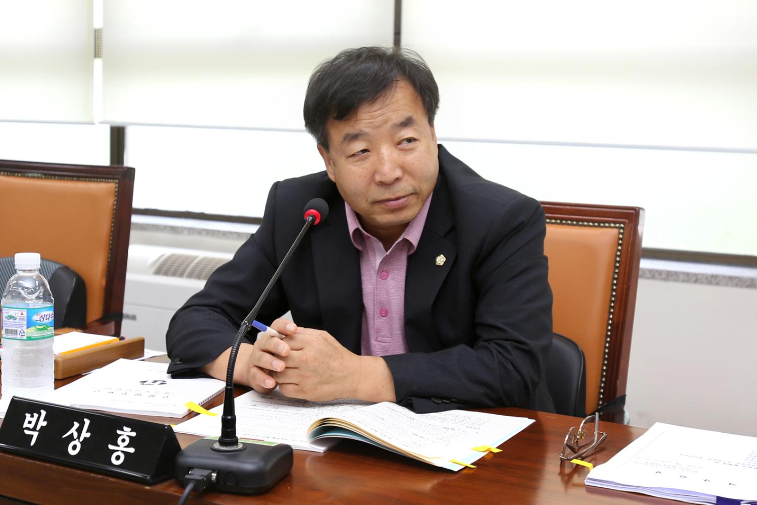 제226회 임시회 행정복지위원회 3